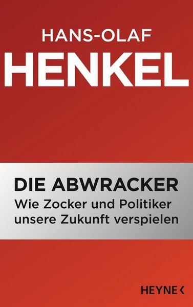 Produktbild: Die Abwracker