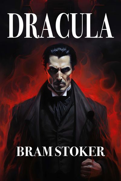 Produktbild: Dracula