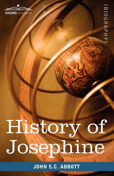 Produktbild: History of Josephine