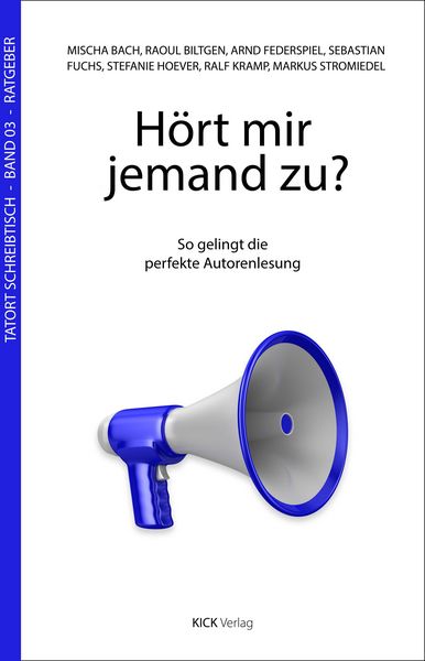 Produktbild: H&ouml;rt mir jemand zu?
