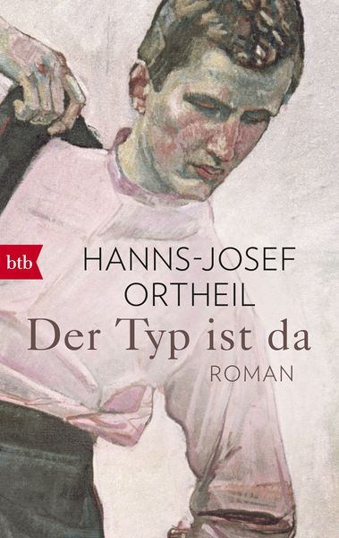 Produktbild: Der Typ ist da