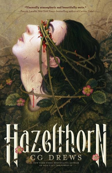 Produktbild: Hazelthorn