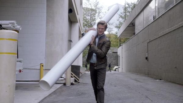 Produktbild: MacGyver - Die komplette Serie (Reboot) [24 DVDs]