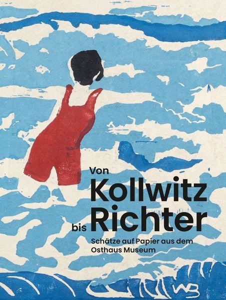 Produktbild: Von Kollwitz bis Richter