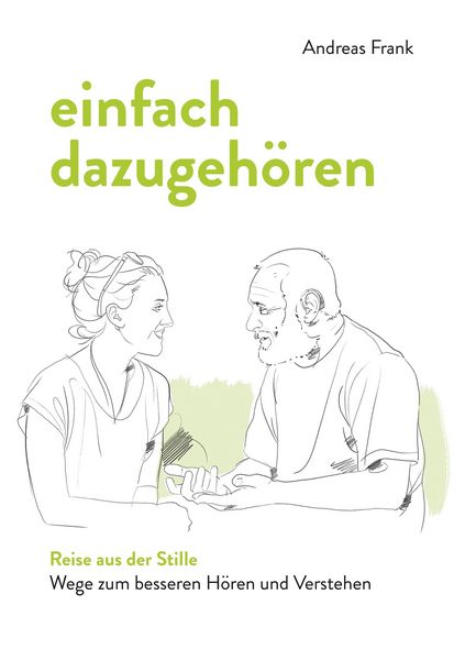Produktbild: Einfach dazugeh&ouml;ren