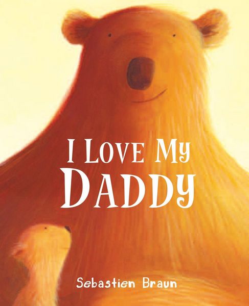 Produktbild: I Love My Daddy