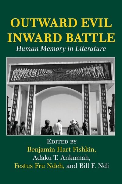 Produktbild: Outward Evil Inward Battle. Human Memory in Literature