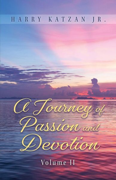 Produktbild: A Journey of Passion and Devotion Volume 2