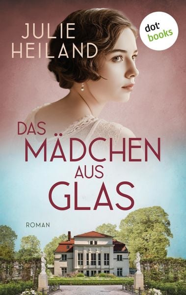 Produktbild: Das M&auml;dchen aus Glas