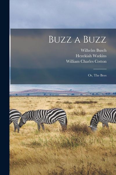 Produktbild: Buzz a Buzz