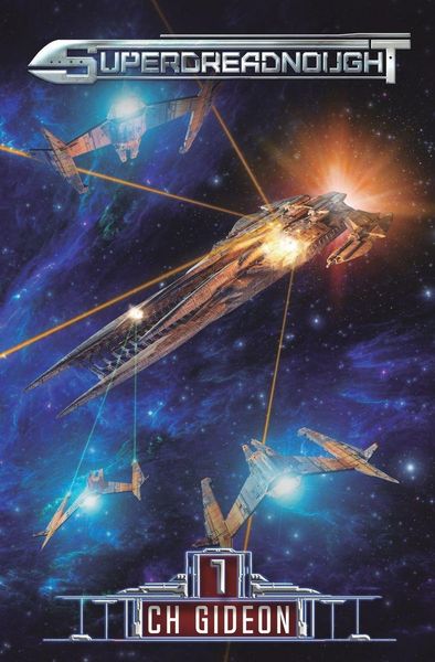 Produktbild: Superdreadnought 1