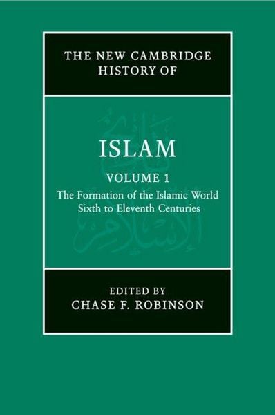 Produktbild: The New Cambridge History of Islam