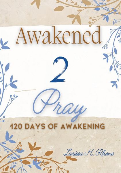 Produktbild: Awakened 2 Pray