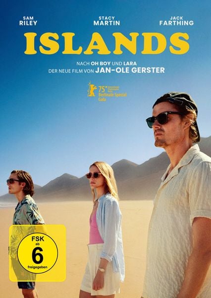 Produktbild: Islands