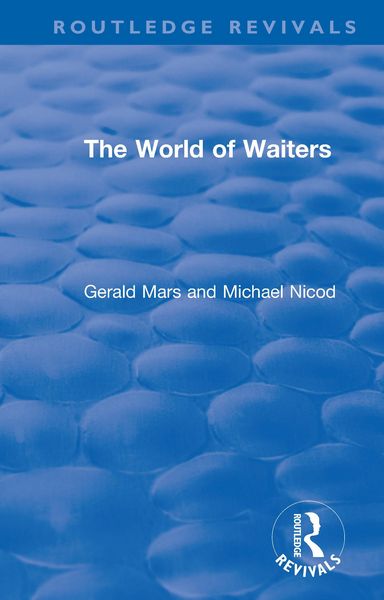 Produktbild: The World of Waiters