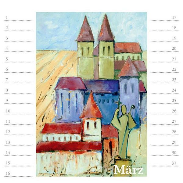 Produktbild: StadtArt Bodensee