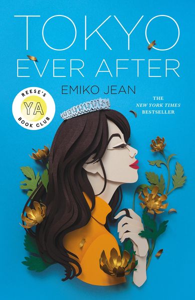 Produktbild: Tokyo Ever After