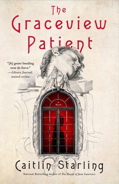 Produktbild: The Graceview Patient