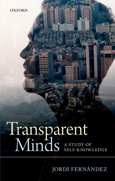 Produktbild: Transparent Minds