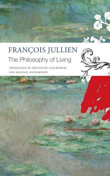 Produktbild: The Philosophy of Living