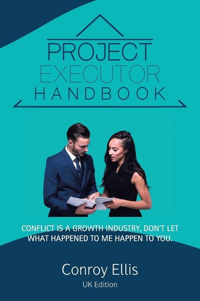 Produktbild: Project Executor Handbook