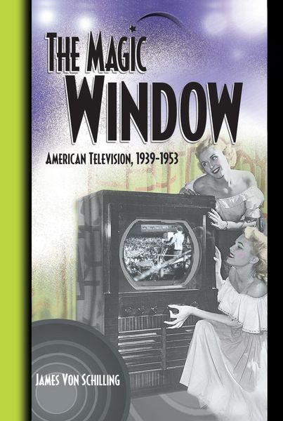 Produktbild: The Magic Window
