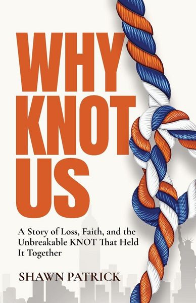 Produktbild: Why Knot Us