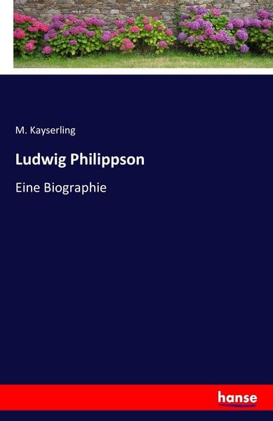 Produktbild: Ludwig Philippson