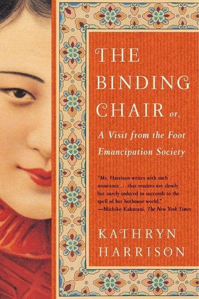Produktbild: The Binding Chair