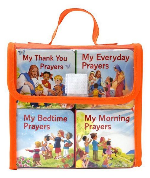 Produktbild: My Catholic Prayer Treasury