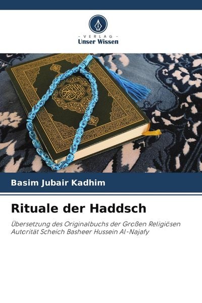 Produktbild: Rituale der Haddsch