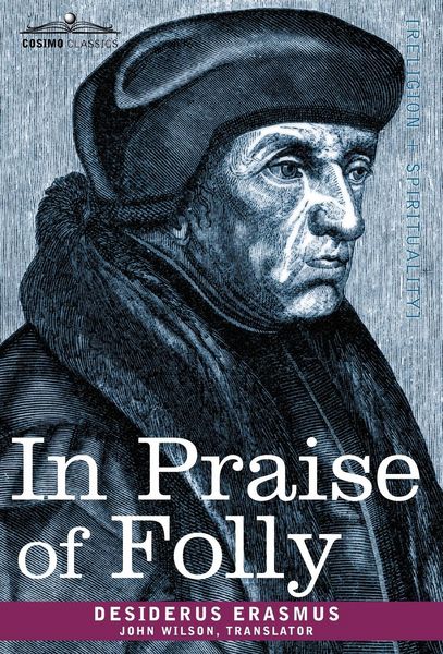 Produktbild: In Praise of Folly