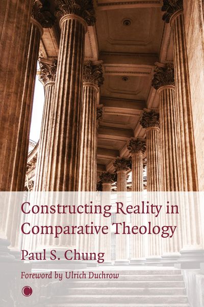 Produktbild: Constructing Reality in Comparative Theology