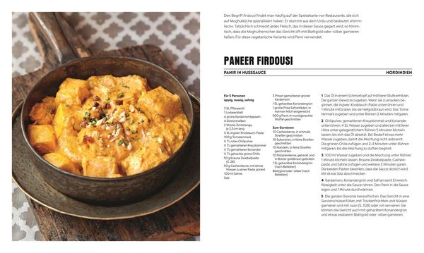 Produktbild: Curry