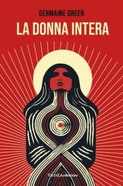 Produktbild: La donna intera