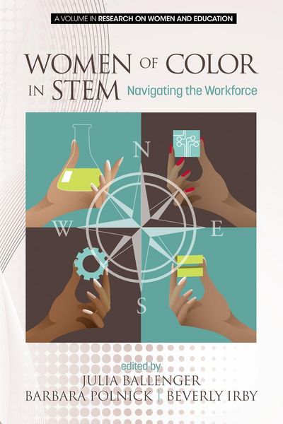 Produktbild: Women of Color in STEM