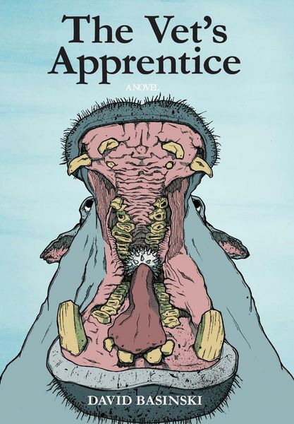 Produktbild: The Vet's Apprentice