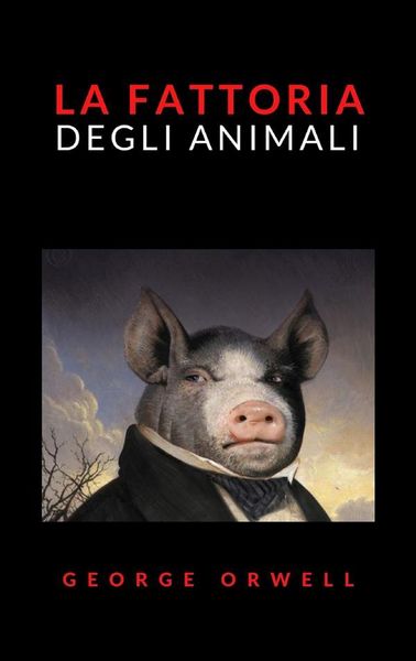 Produktbild: La fattoria degli animali