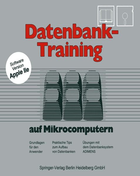 Produktbild: Datenbank-Training
