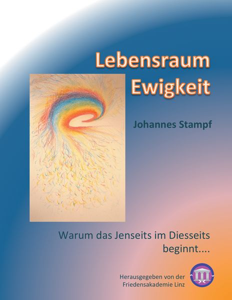 Produktbild: Lebensraum Ewigkeit
