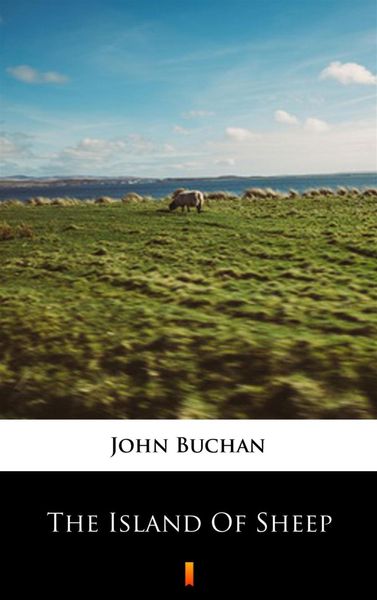 Produktbild: The Island of Sheep