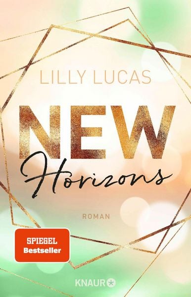 Produktbild: New Horizons