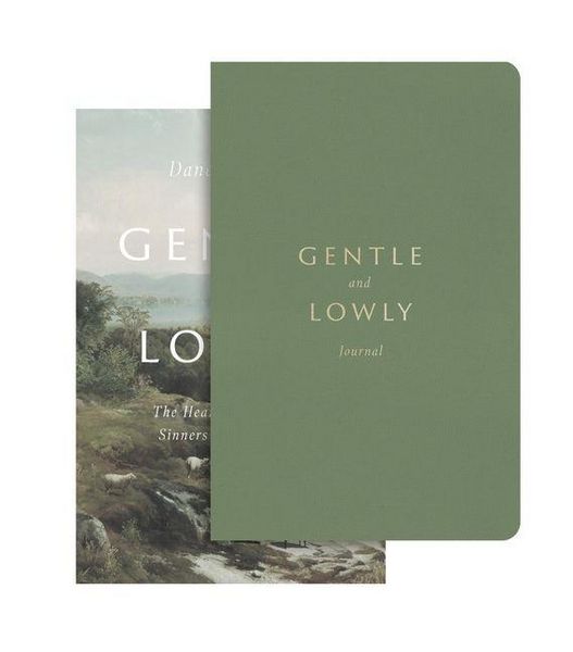 Produktbild: Gentle and Lowly