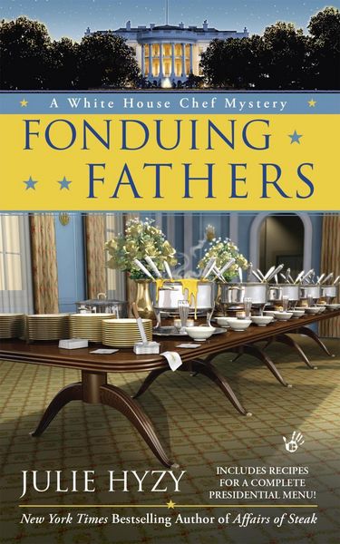 Produktbild: Fonduing Fathers