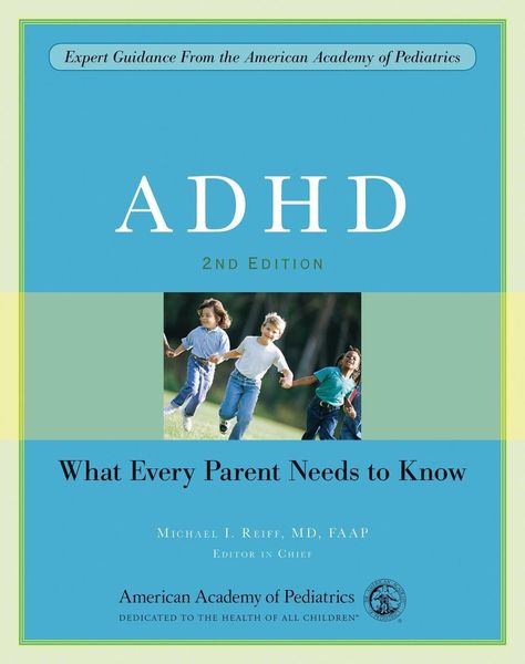 Produktbild: ADHD
