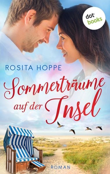 Produktbild: Sommertr&auml;ume auf der Insel - oder: Herzchaos