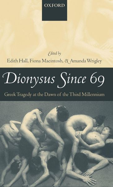 Produktbild: Dionysus Since 69