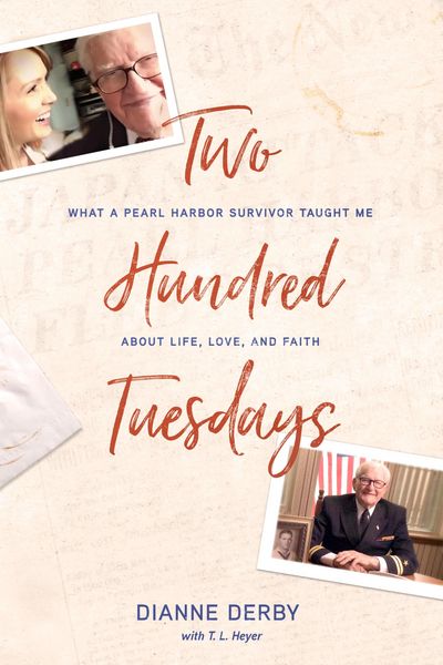 Produktbild: Two Hundred Tuesdays