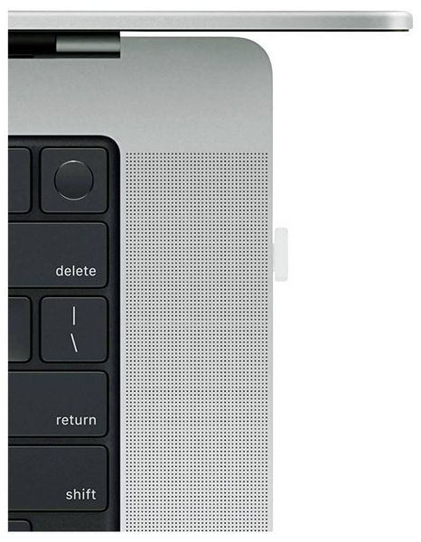Produktbild: Matias FK416DCS-DE Wireless USB-C&reg; Keyboard for Mac Kabellos Tastatur Deutsch, QWERTZ, Mac Silber