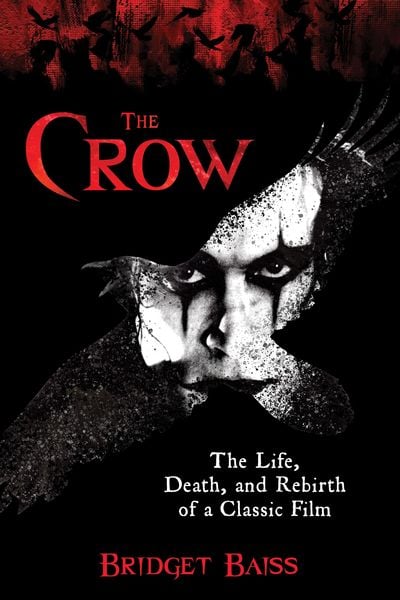 Produktbild: The Crow